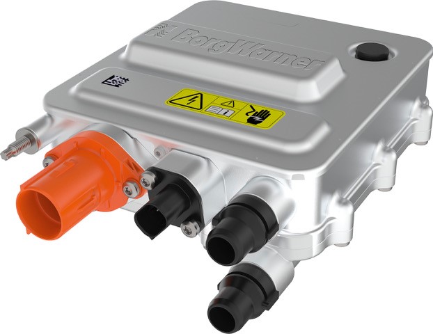 BorgWarner fornisce riscaldatori a BMW: così cresce l’impegno per l’auto elettrica